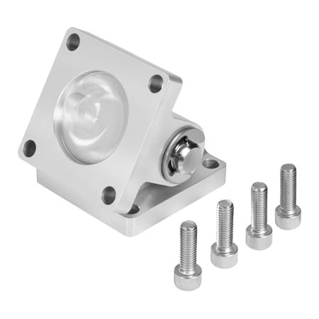 Festo Swivel Flange DAMS-K-V1-80-V-R3 DAMS-K-V1-80-V-R3